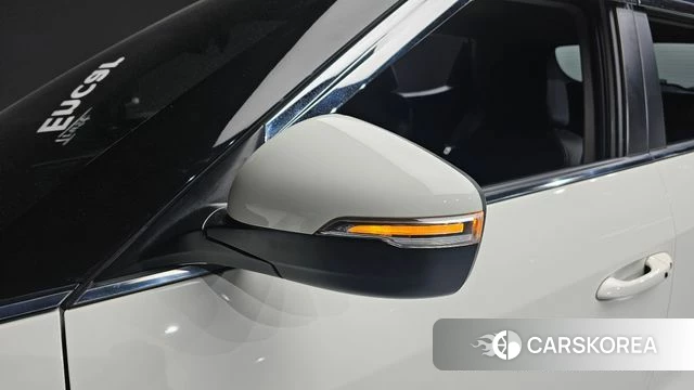 Ssangyong Berry New Tivoli id 4470798 из Кореи 21