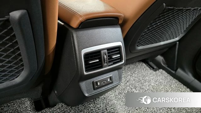 Renault Korea (Samsung) The New QM6 id 4369909 из Кореи 21