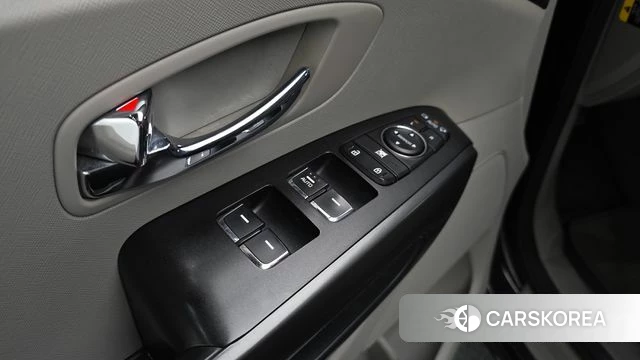 Kia The New Carnival id 4458907 из Кореи 21