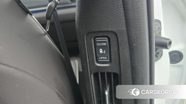 Honda Odyssey id 4764374 из Кореи 21
