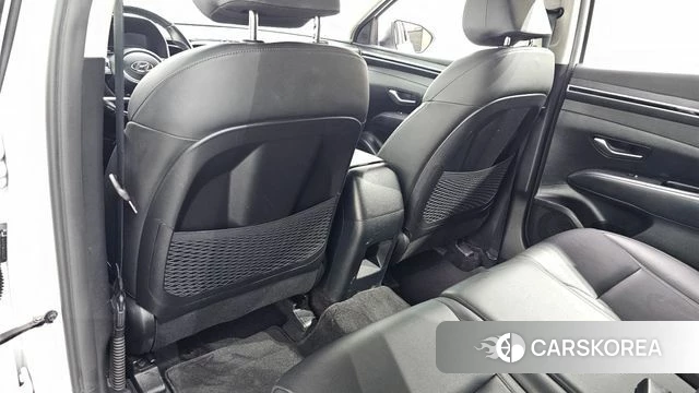 Hyundai Tucson (NX4) id 4641069 из Кореи 21