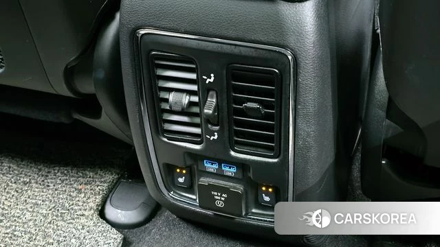 Jeep Grand Cherokee id 4344587 из Кореи 21