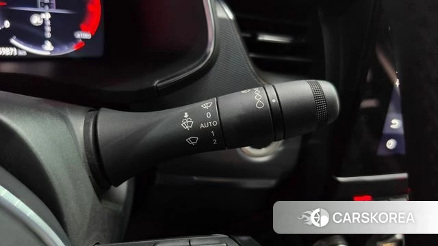 Renault Korea (Samsung) XM3 id 4741682 из Кореи 21