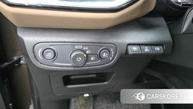 Chevrolet (GM Daewoo) Trailblazer id 4464931 из Кореи 21
