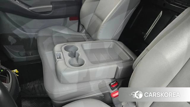 Hyundai The New Grand Starex id 4894581 из Кореи 21