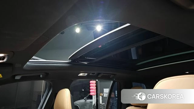 Volvo XC90 second Generation id 4495525 из Кореи 21