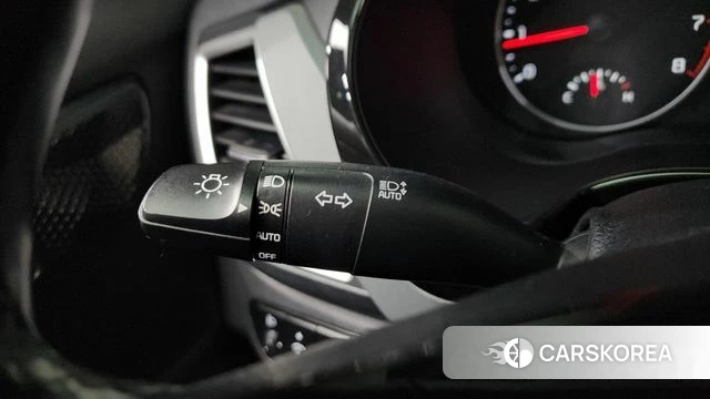 Kia Seltos id 4424389 из Кореи 21