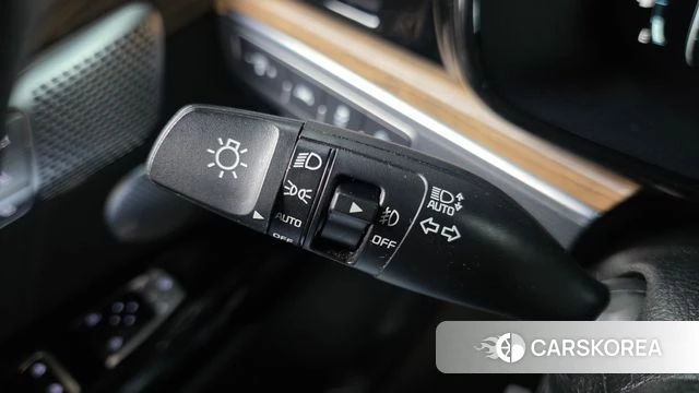 Kia Mohave Master id 4930566 из Кореи 21
