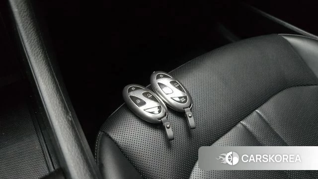 Hyundai Sonata D Edge (DN8) id 4566461 из Кореи 21