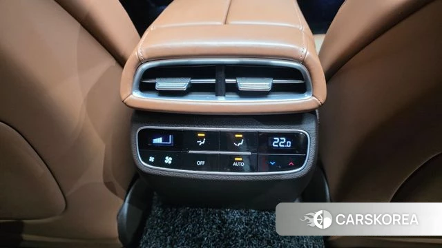 Genesis G80 (RG3) id 4316475 из Кореи 21