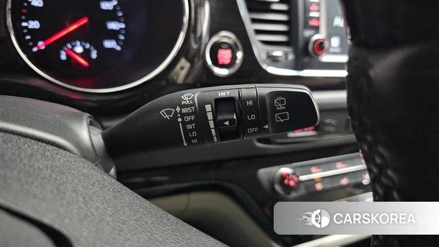 Kia The New Carnival id 4385042 из Кореи 21