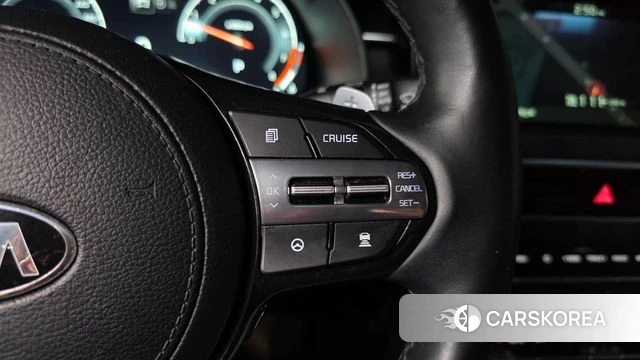 Kia K7 Premier id 4458868 из Кореи 21