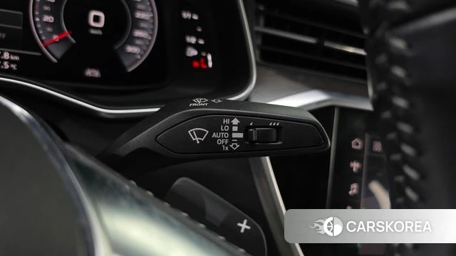Audi A7 (4K) id 4662326 из Кореи 21