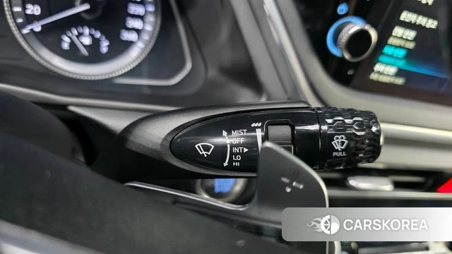 Hyundai Sonata Hybrid (DN8) id 4573812 из Кореи 21