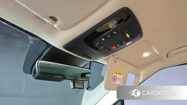 Kia Carnival 4th generation id 4613181 из Кореи 21