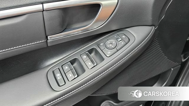 Hyundai Sonata (DN8) id 4848584 из Кореи 21