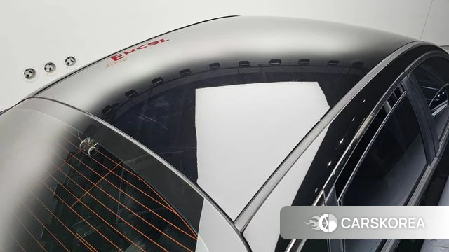 Kia The New K5 2nd generation id 4755333 из Кореи 21
