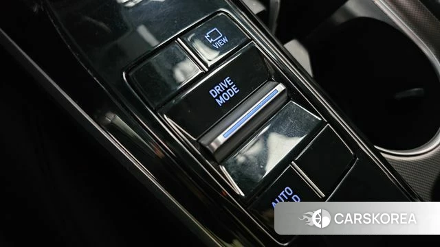 Hyundai Sonata Hybrid (DN8) id 4585275 из Кореи 21