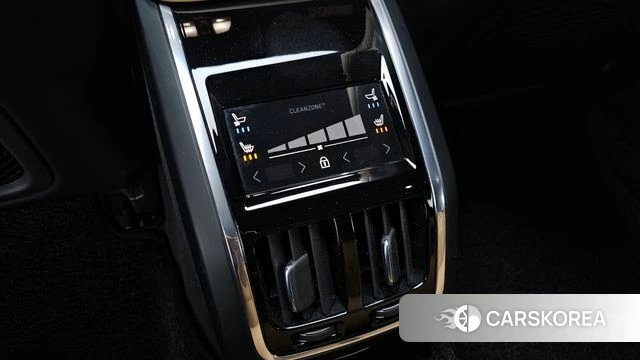 Volvo S90 id 4523261 из Кореи 21