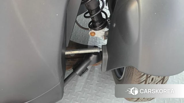 Renault Korea (Samsung) Twizy id 4736751 из Кореи 21