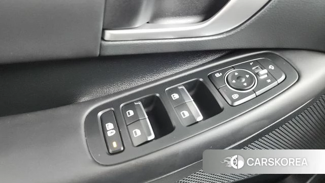 Hyundai Sonata (DN8) id 4529216 из Кореи 21