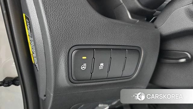 Kia The New Kia Ray EV id 4622916 из Кореи 21