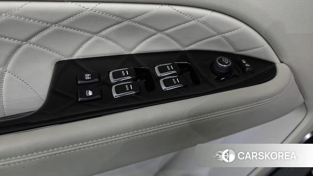 Ssangyong Rexton New Arena id 4321972 из Кореи 21