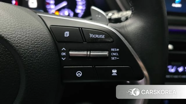 Hyundai Sonata (DN8) id 4231763 из Кореи 21