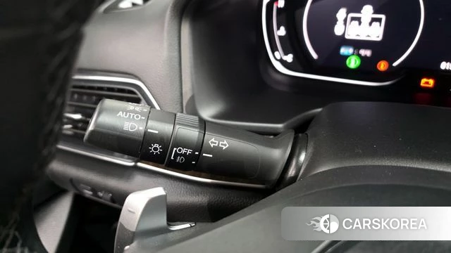 Honda Accord 10th Generation id 4293504 из Кореи 21