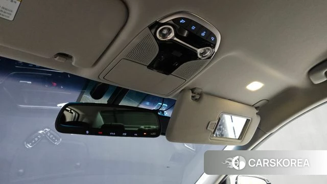 Hyundai Grandeur IG id 4508286 из Кореи 21