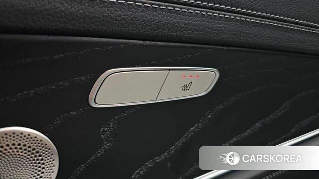 Mercedes-Benz E-Class W213 id 4354771 из Кореи 21