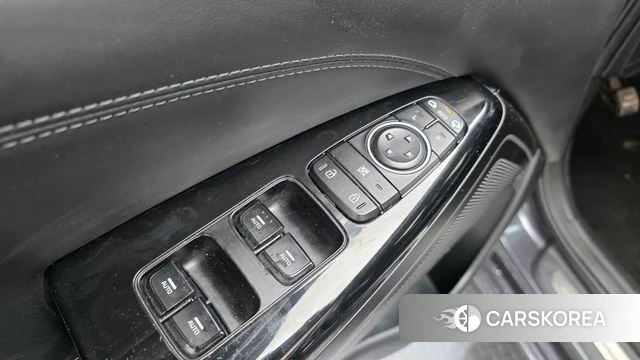 Kia K7 Premier id 4746548 из Кореи 21
