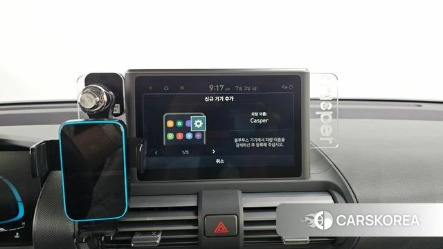 Hyundai Casper id 4541092 из Кореи 21