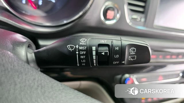 Kia The New Carnival id 4923872 из Кореи 21