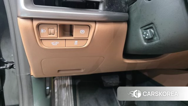 Hyundai Grandeur (GN7) id 4753020 из Кореи 21