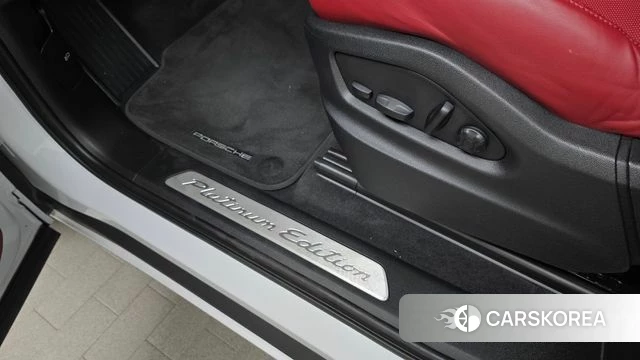 Porsche Cayenne (PO536) id 4591704 из Кореи 21