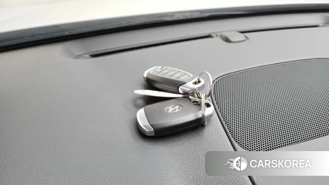 Hyundai Santa Fe TM id 4595577 из Кореи 21