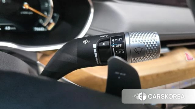Genesis G80 (RG3) id 4434570 из Кореи 21