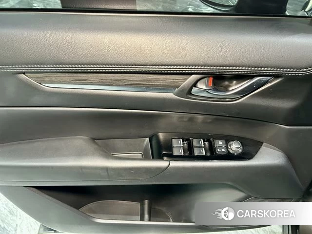 Mazda CX-5 id 4278848 из Китая 21