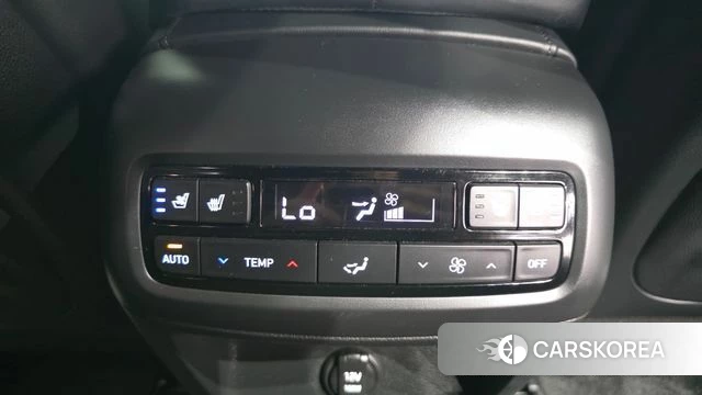 Hyundai The New Palisade id 4528399 из Кореи 21
