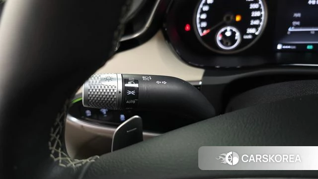 Genesis GV70 id 4396568 из Кореи 21