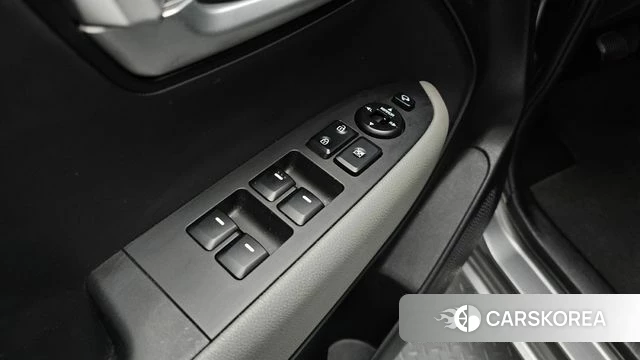Kia The New Kia Ray id 4917011 из Кореи 21