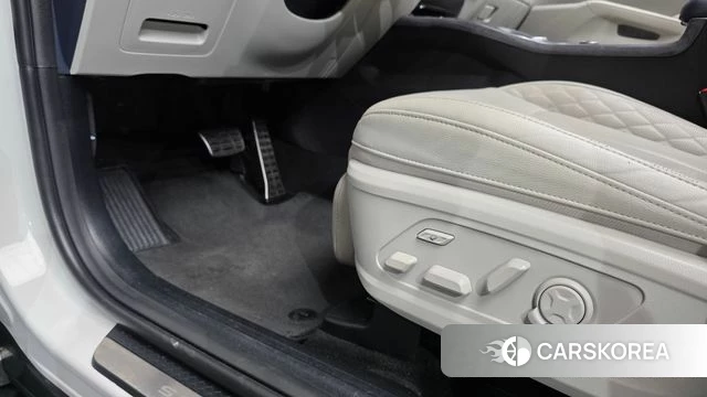 Kia The New Sorento 4th Generation id 4734842 из Кореи 21