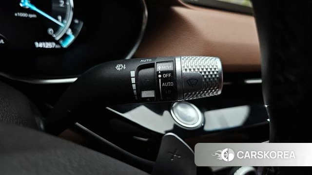 Genesis G80 (RG3) id 4409304 из Кореи 21