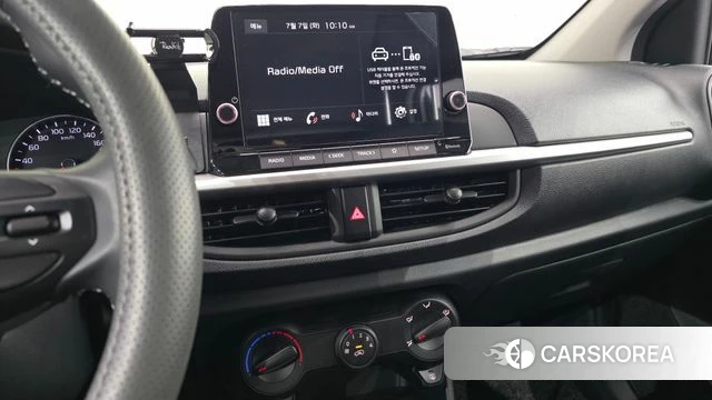 Kia Morning Urban (JA) id 4555732 из Кореи 21