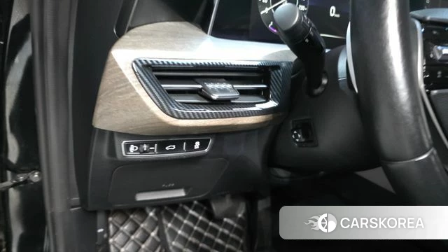 Kia K8 id 4556600 из Кореи 21