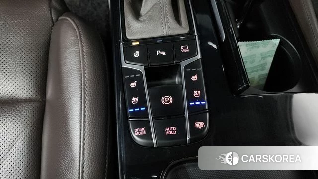 Kia Come New K7 id 4377959 из Кореи 21