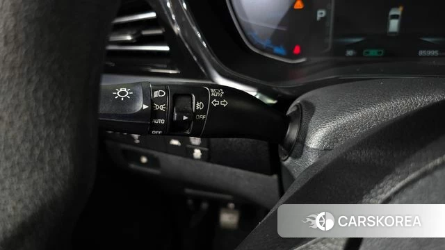 Kia The New Niro id 4712023 из Кореи 21