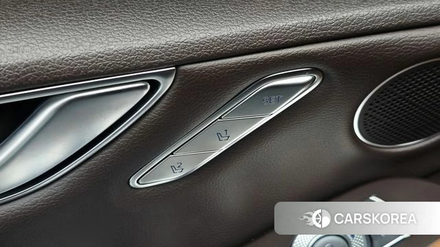 Genesis G80 (RG3) id 4768165 из Кореи 21