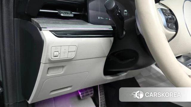 Kia The New K5 3rd generation id 4773804 из Кореи 21